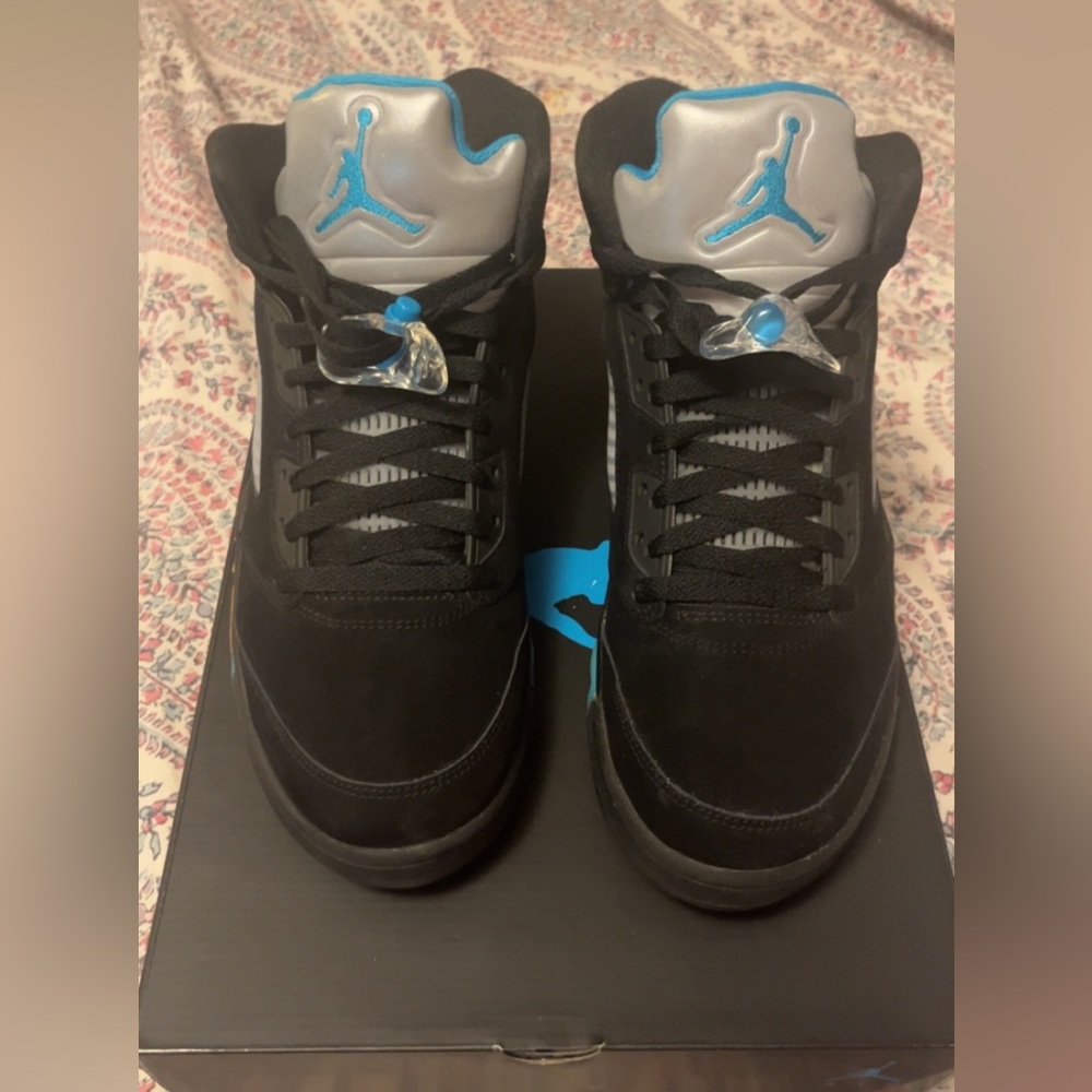 Air Jordan 5 Retro Mens size 11.5
